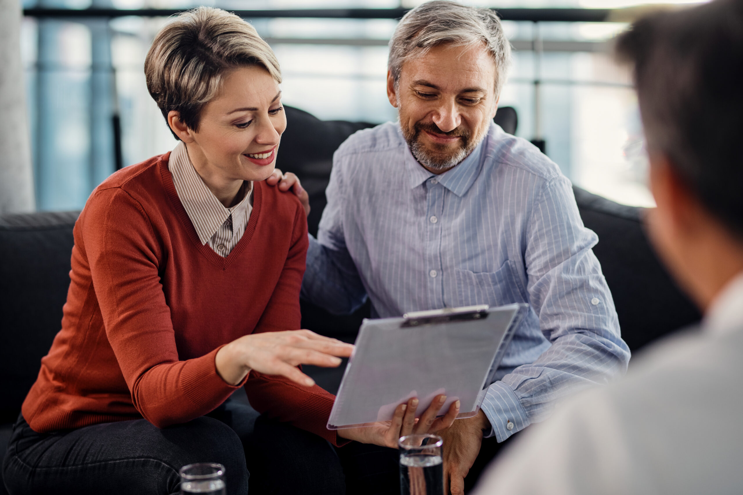 Prestations de conseil en gestion de patrimoine et conseil en investissement