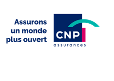 CNP Assurances, compagnie d'assurance partenaire de Planète Patrimoine Gestion Privée